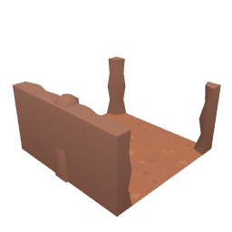 Corridor Wide Junction